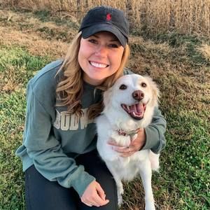 Meet your Posher, Heather!